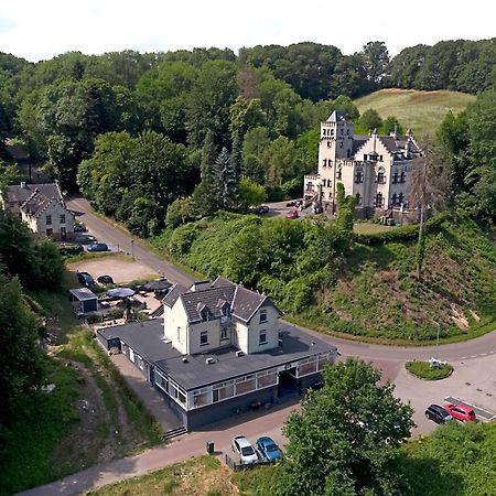 B&B Brakke Berg بيرغ إين تيربيلييت المظهر الخارجي الصورة
