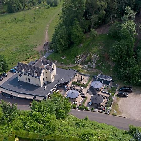 B&B Brakke Berg بيرغ إين تيربيلييت المظهر الخارجي الصورة