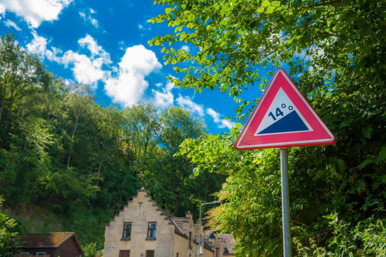 B&B Brakke Berg بيرغ إين تيربيلييت المظهر الخارجي الصورة