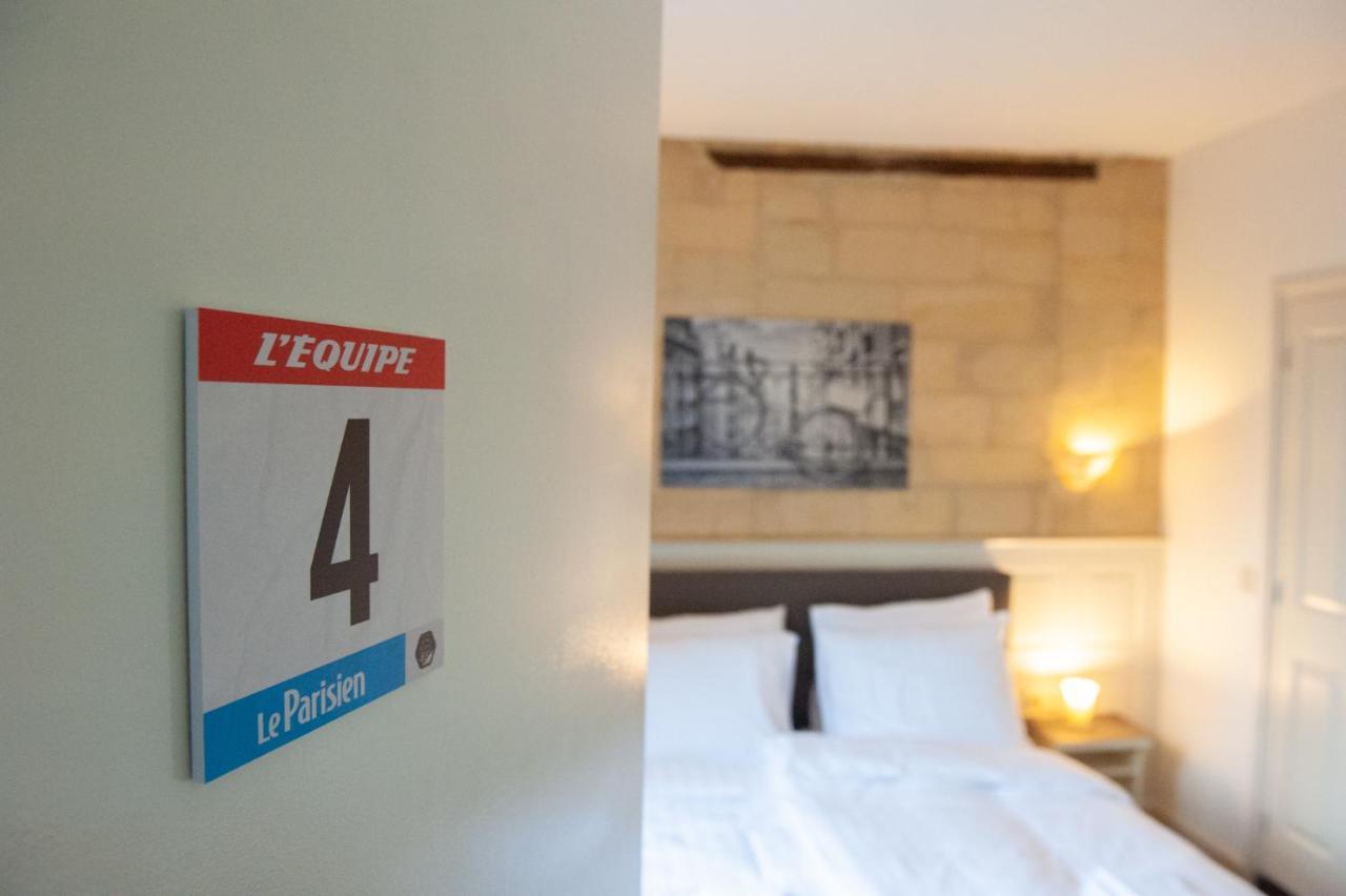B&B Brakke Berg بيرغ إين تيربيلييت المظهر الخارجي الصورة
