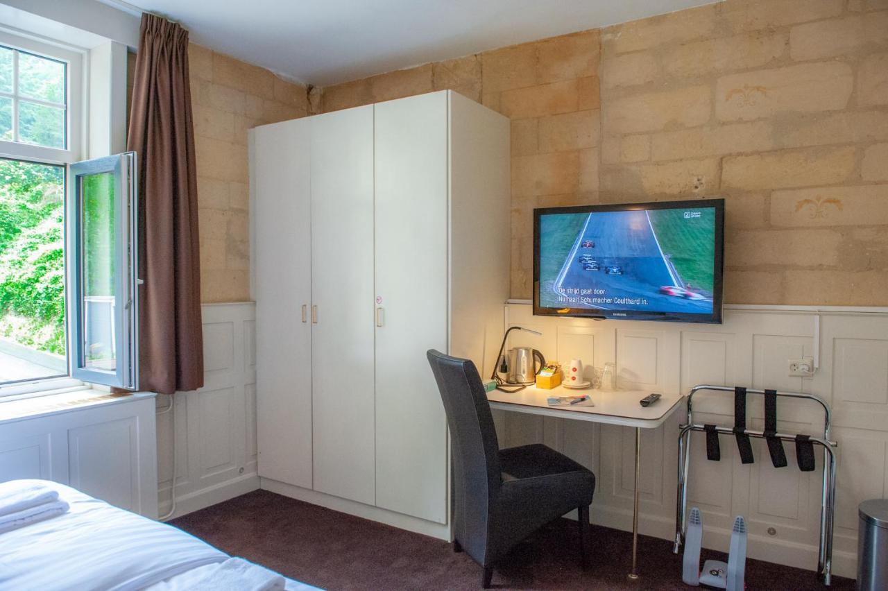 B&B Brakke Berg بيرغ إين تيربيلييت المظهر الخارجي الصورة