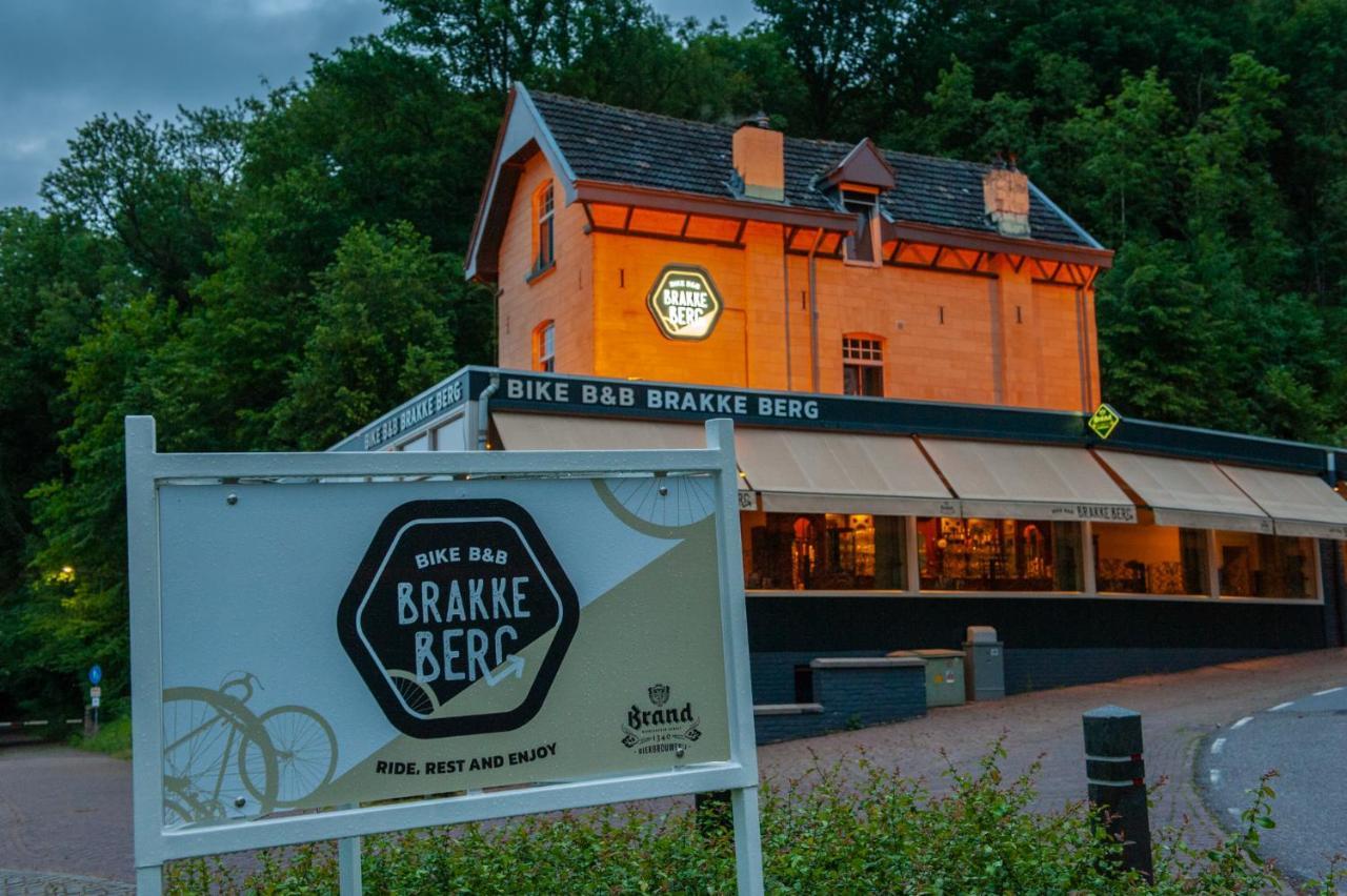 B&B Brakke Berg بيرغ إين تيربيلييت المظهر الخارجي الصورة