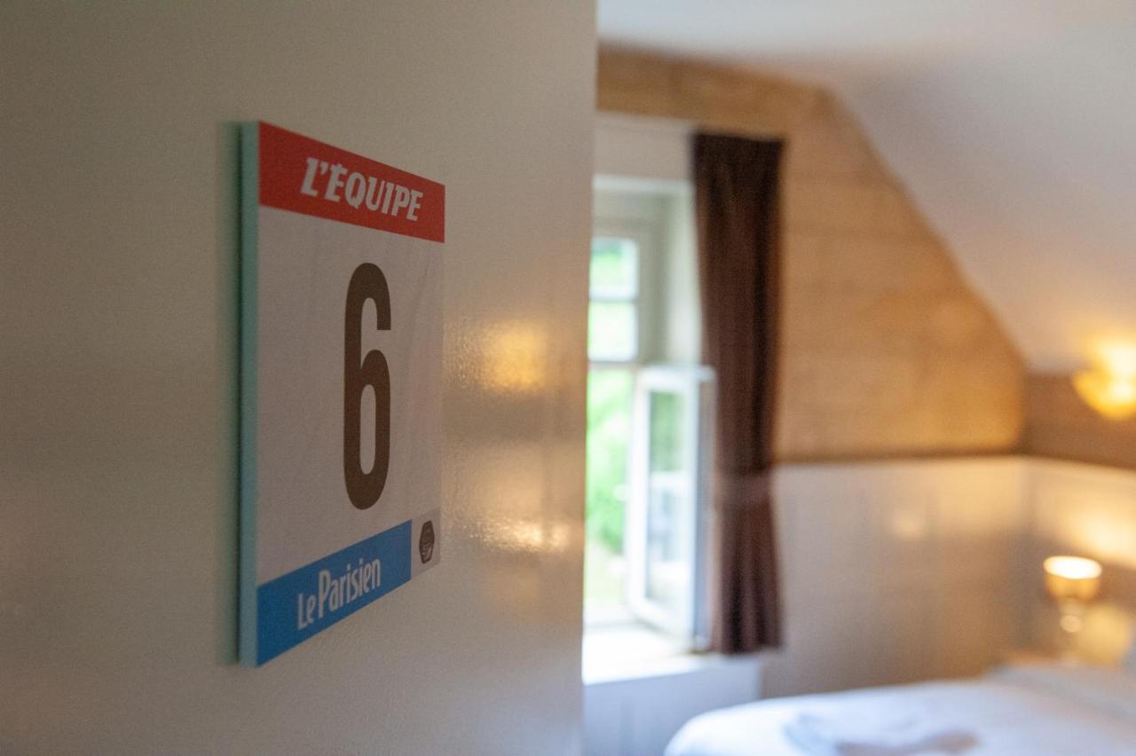 B&B Brakke Berg بيرغ إين تيربيلييت المظهر الخارجي الصورة